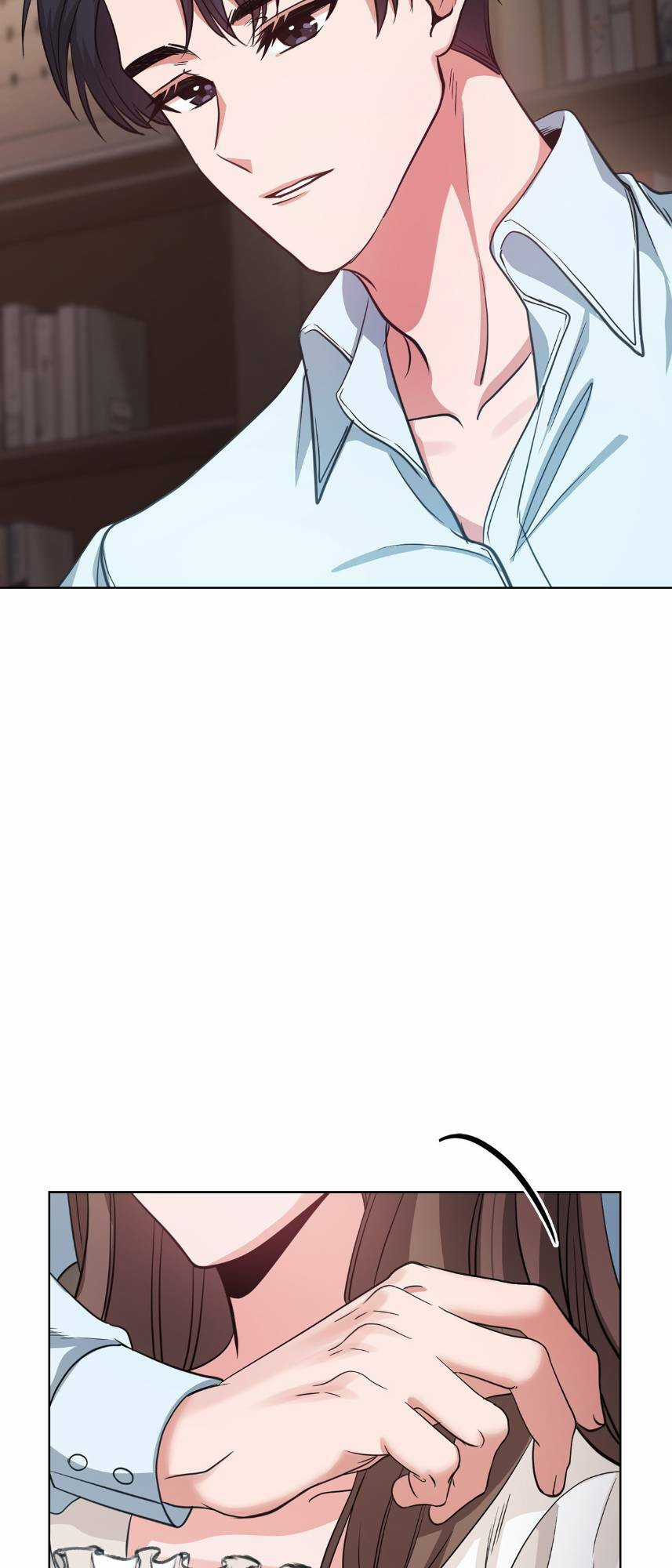 Tình Yêu Không Hoàn Hảo! Chapter 6 trang 51