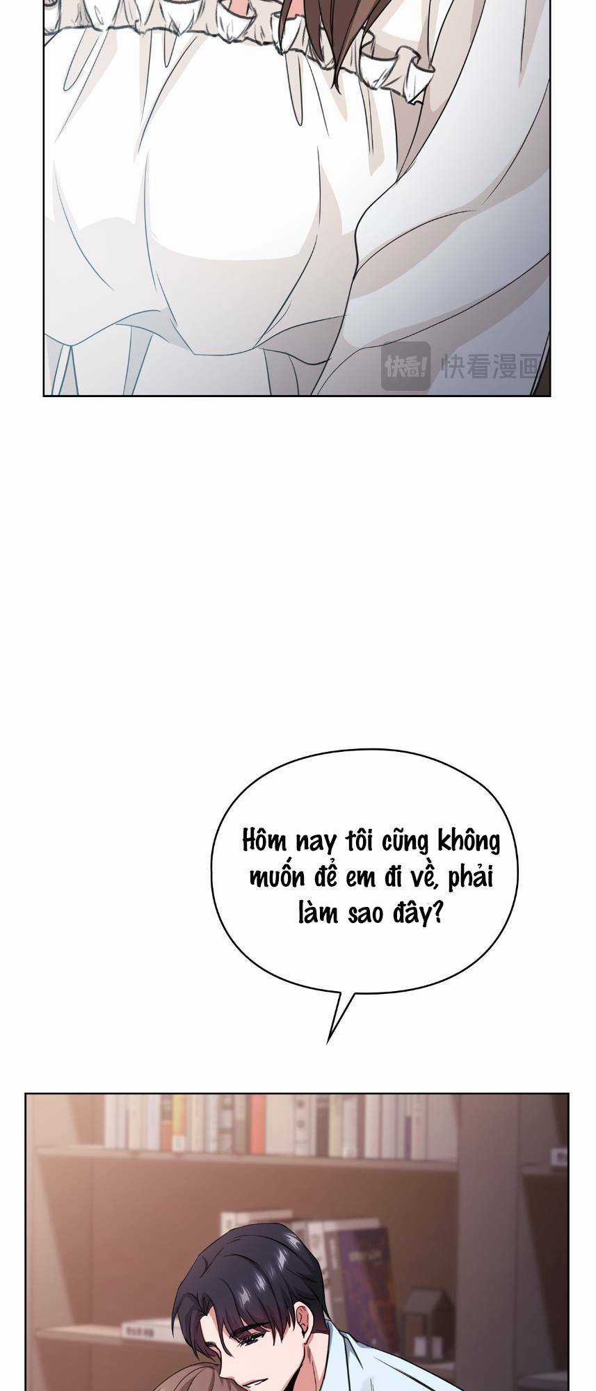 Tình Yêu Không Hoàn Hảo! Chapter 6 trang 52