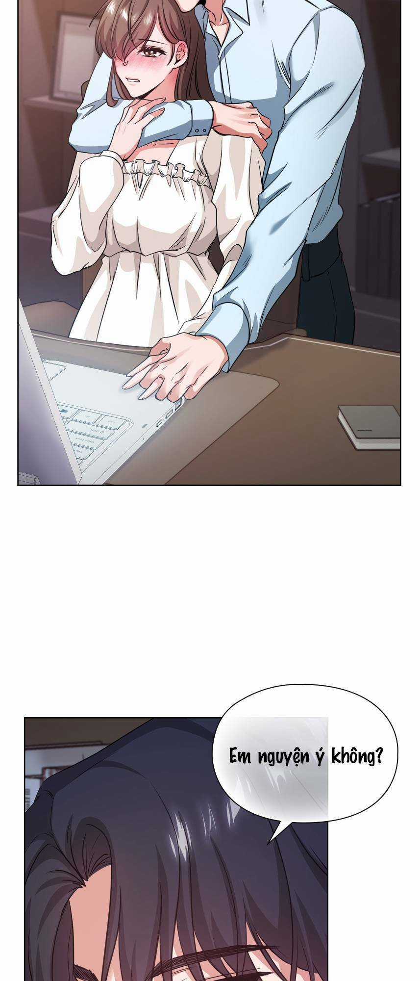 Tình Yêu Không Hoàn Hảo! Chapter 6 trang 53
