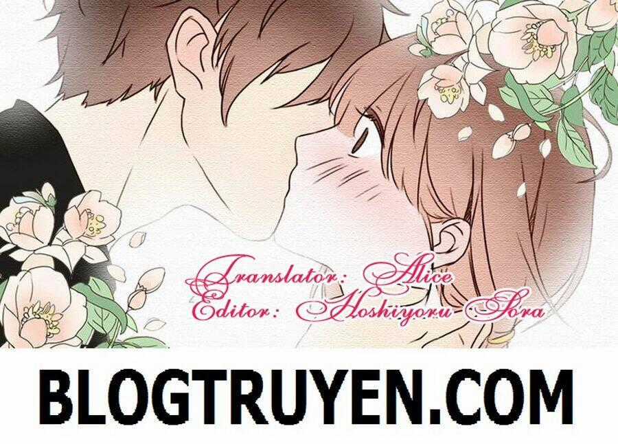 Tình Yêu Không Nói Dối Chapter 1 trang 0