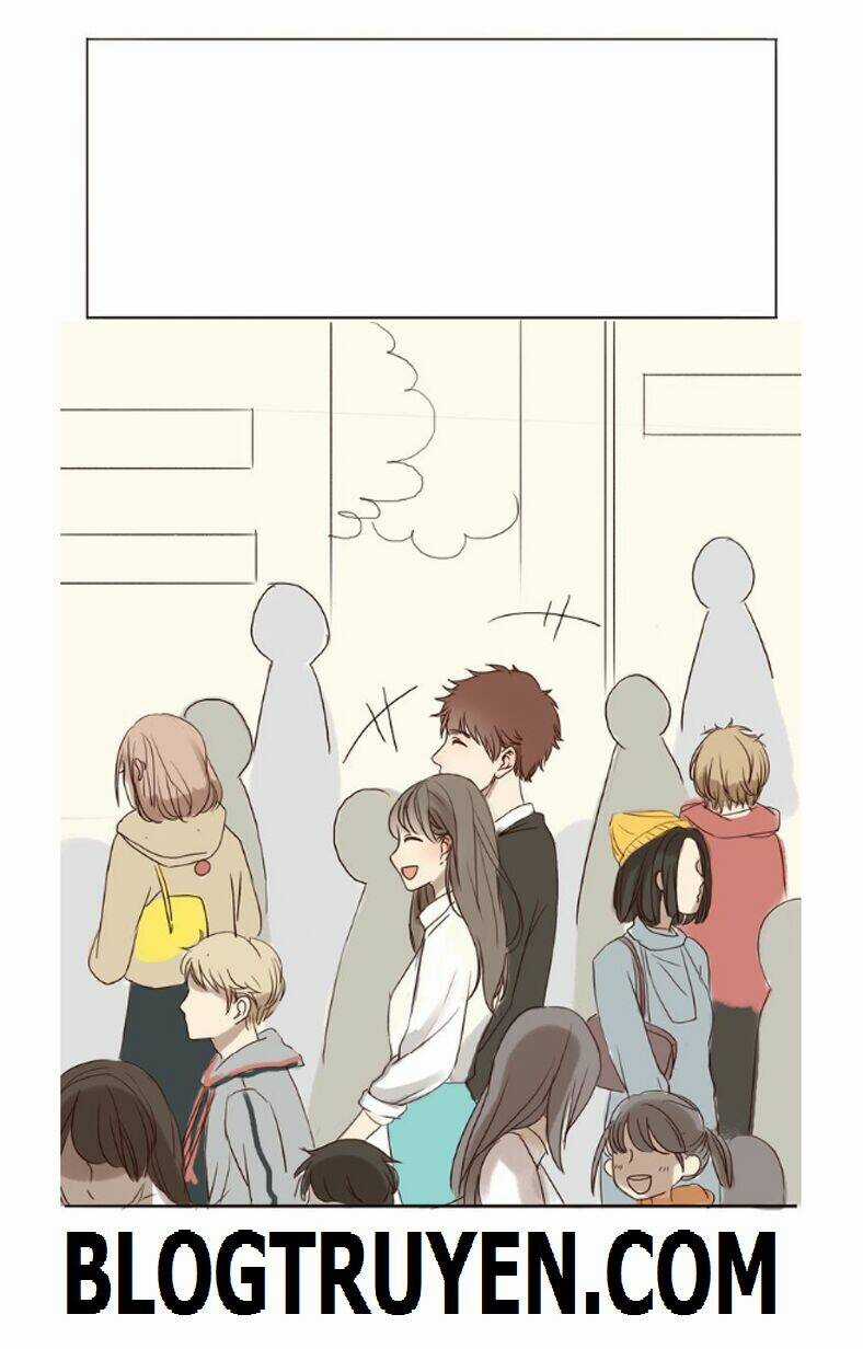 Tình Yêu Không Nói Dối Chapter 1 trang 13