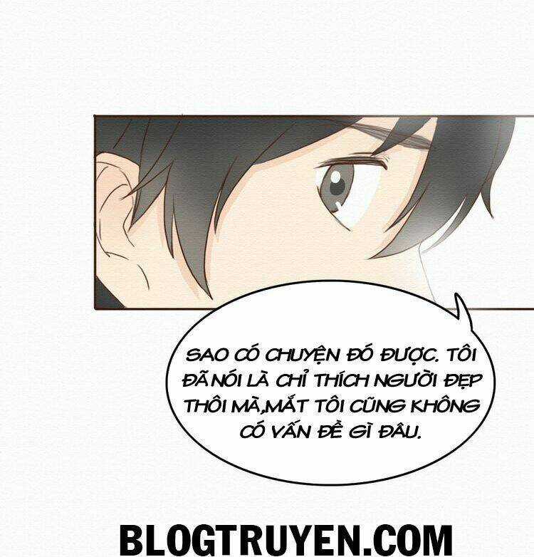 Tình Yêu Không Nói Dối Chapter 10 trang 11