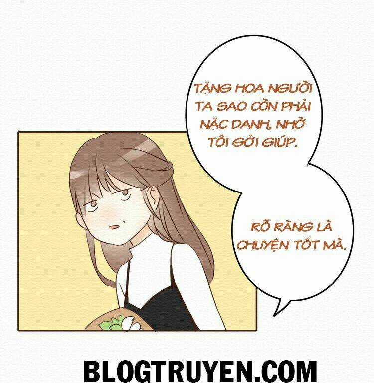 Tình Yêu Không Nói Dối Chapter 10 trang 12