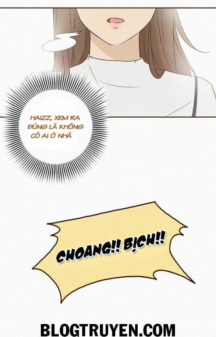 Tình Yêu Không Nói Dối Chapter 10 trang 17