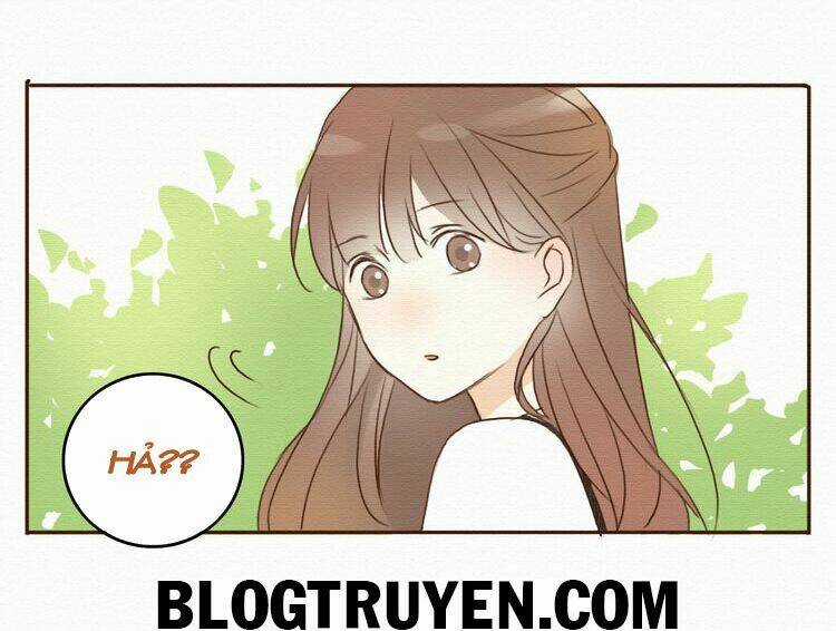 Tình Yêu Không Nói Dối Chapter 10 trang 18