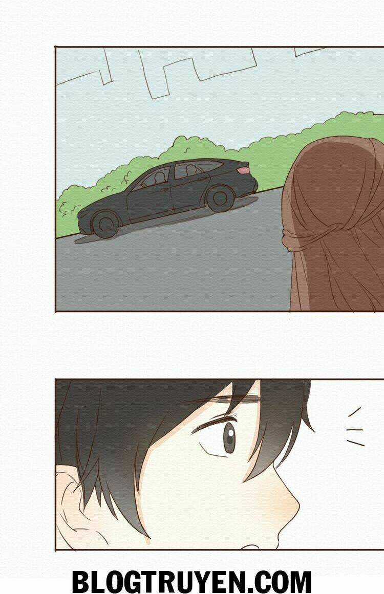 Tình Yêu Không Nói Dối Chapter 10 trang 23