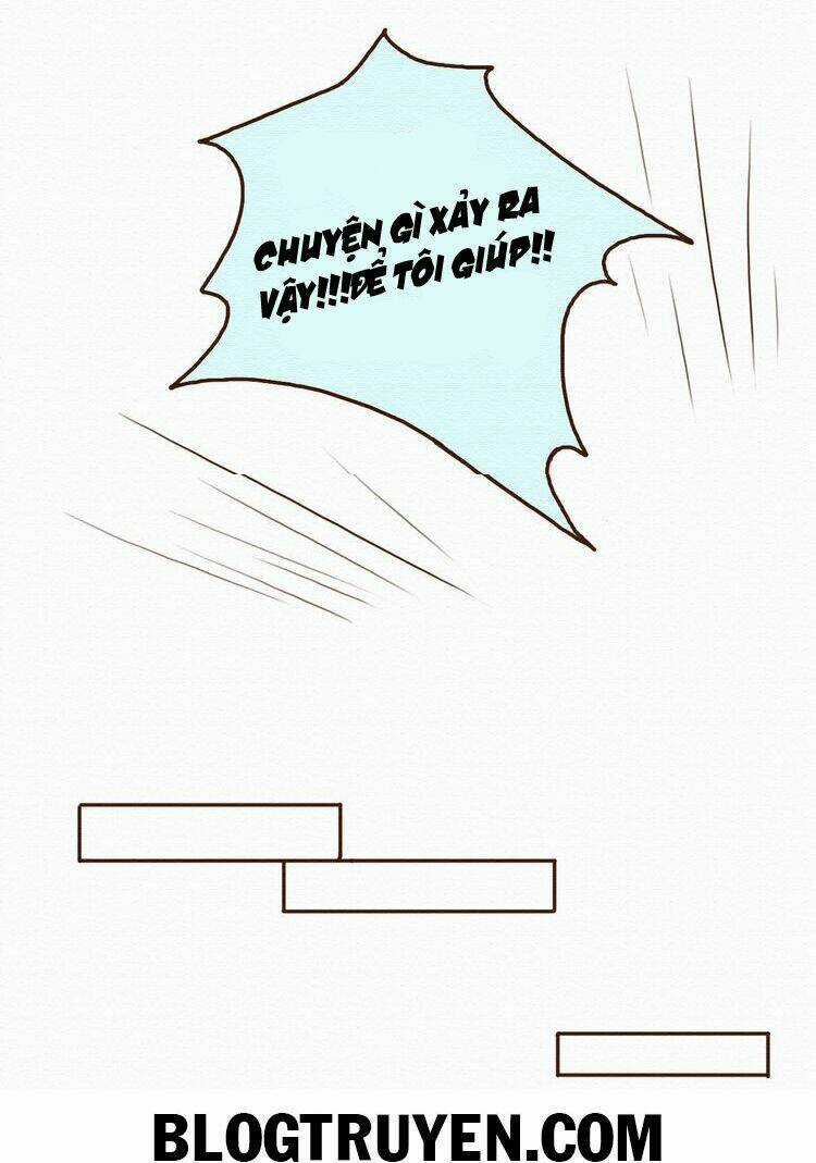 Tình Yêu Không Nói Dối Chapter 10 trang 24