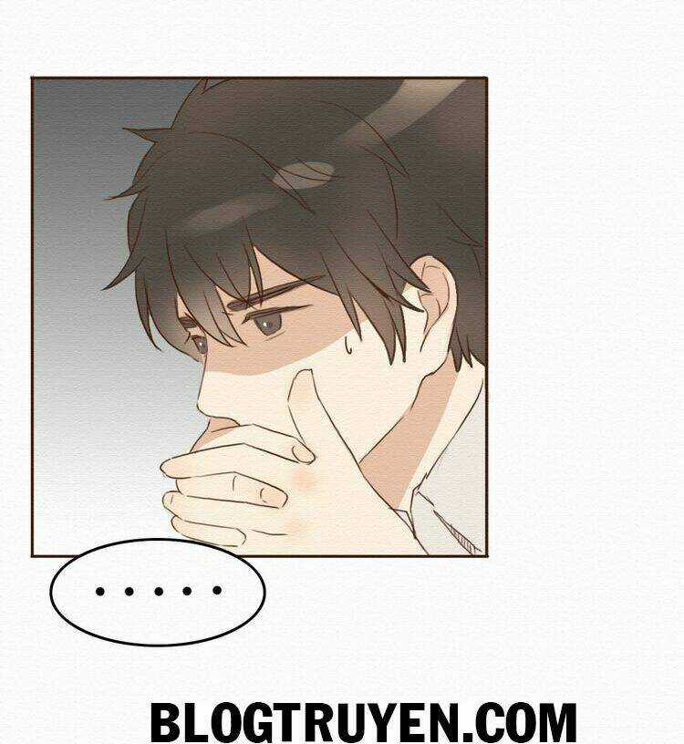 Tình Yêu Không Nói Dối Chapter 10 trang 27