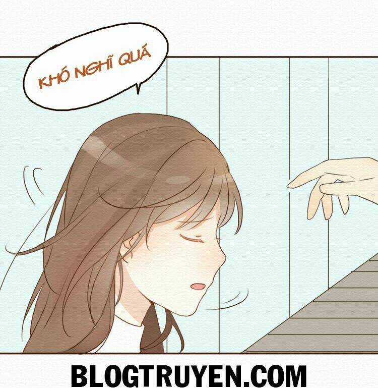 Tình Yêu Không Nói Dối Chapter 10 trang 29