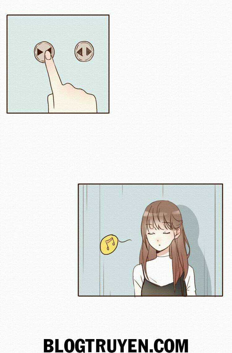 Tình Yêu Không Nói Dối Chapter 10 trang 3