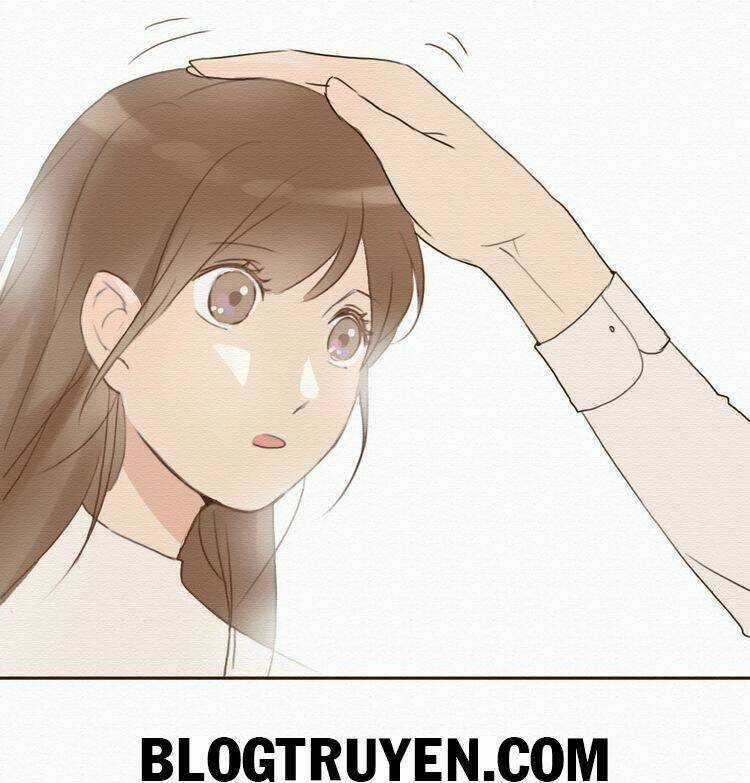 Tình Yêu Không Nói Dối Chapter 10 trang 30