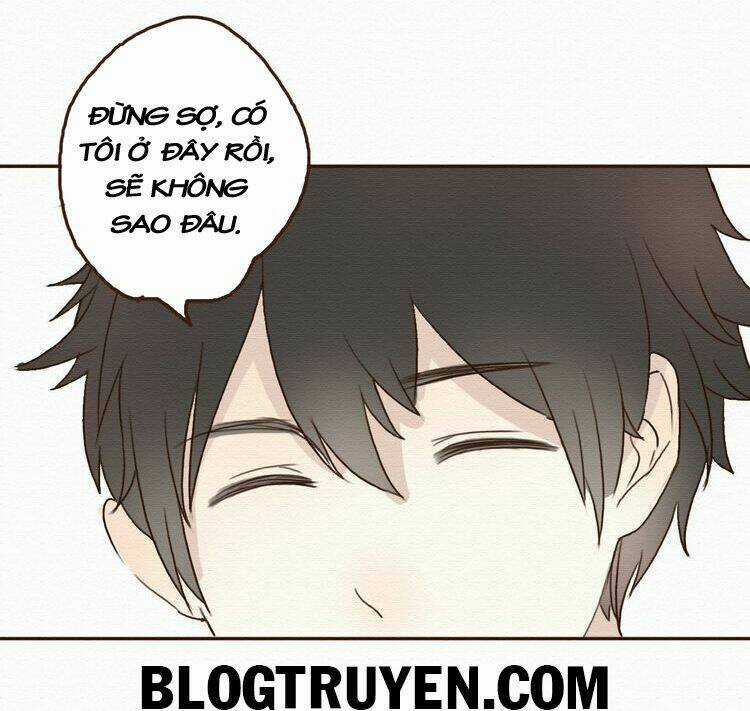 Tình Yêu Không Nói Dối Chapter 10 trang 31