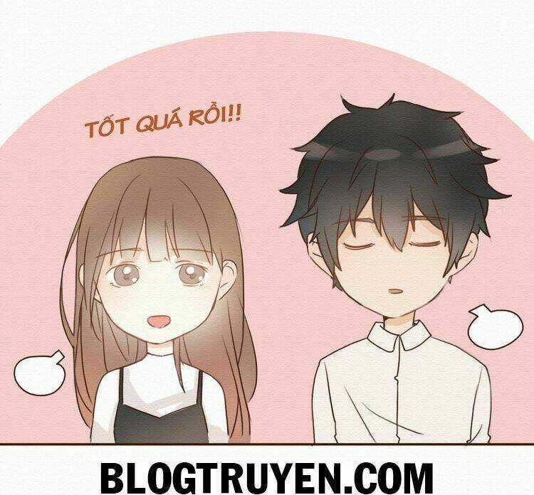 Tình Yêu Không Nói Dối Chapter 10 trang 33