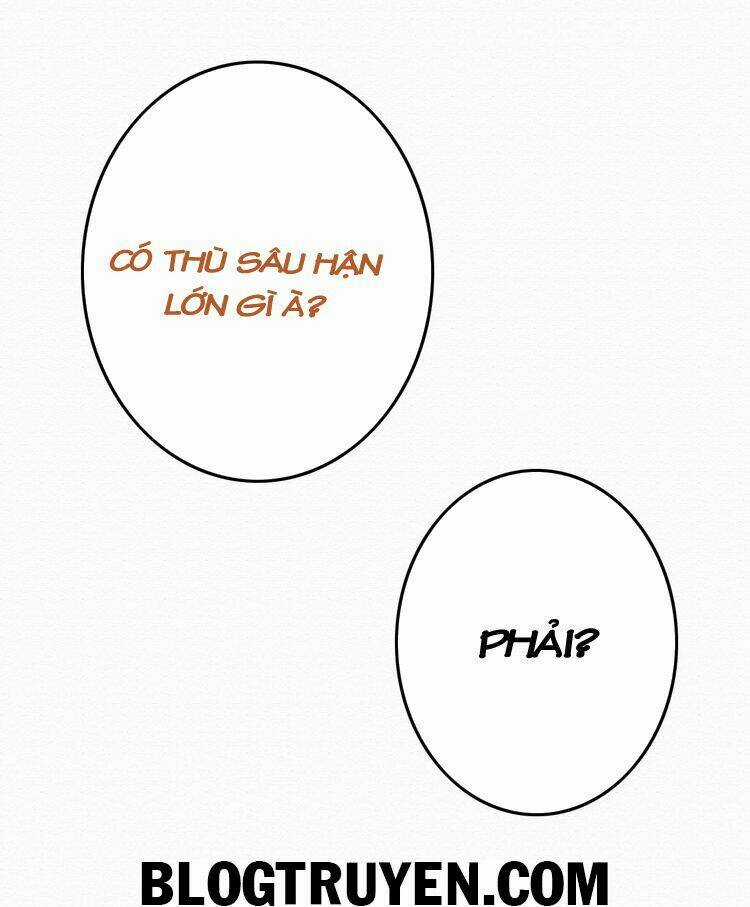 Tình Yêu Không Nói Dối Chapter 10 trang 35