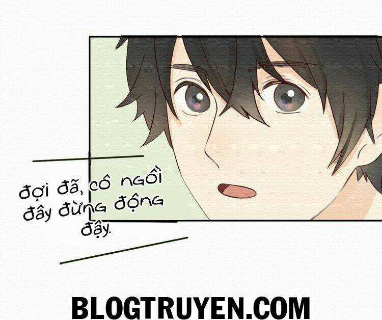 Tình Yêu Không Nói Dối Chapter 10 trang 36