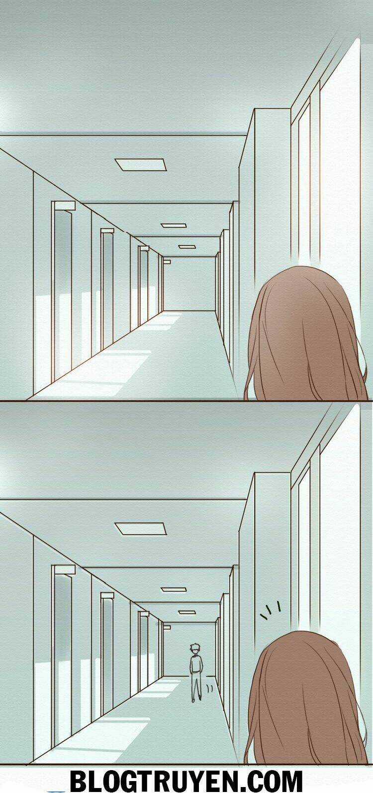 Tình Yêu Không Nói Dối Chapter 10 trang 37