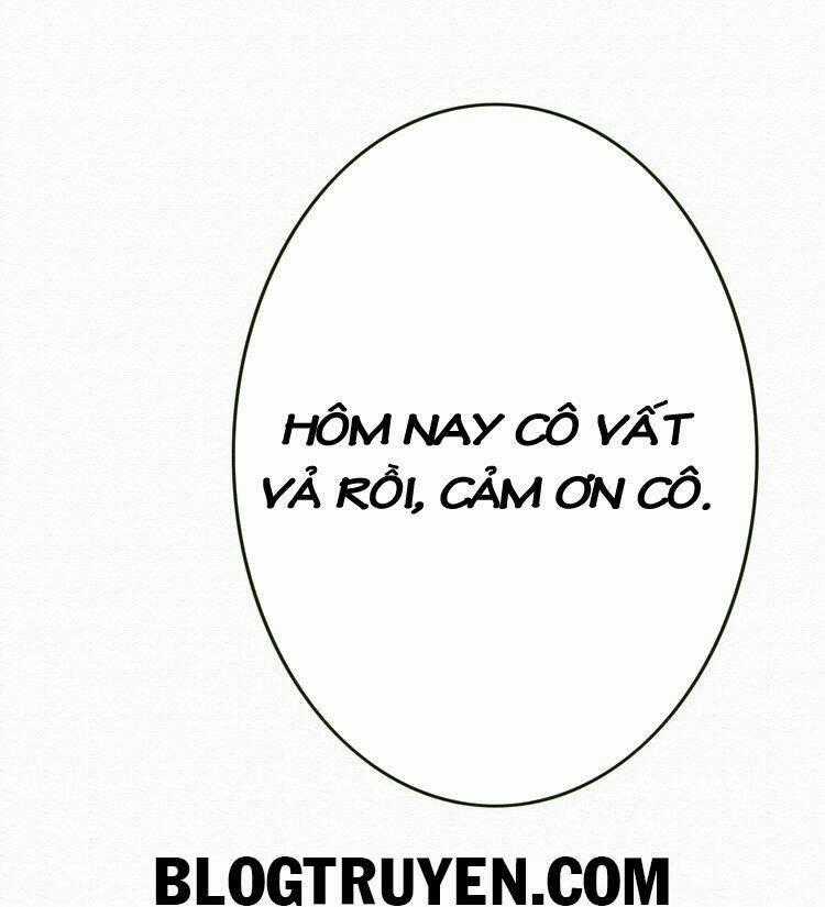 Tình Yêu Không Nói Dối Chapter 10 trang 39