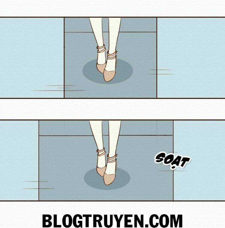 Tình Yêu Không Nói Dối Chapter 10 trang 4