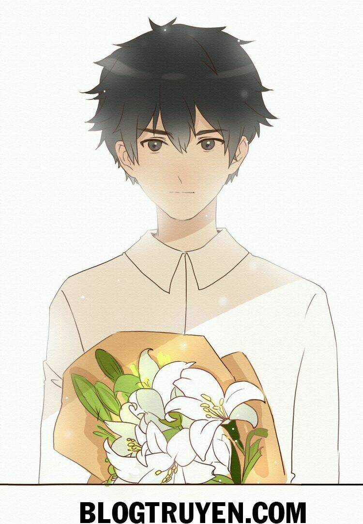 Tình Yêu Không Nói Dối Chapter 10 trang 5