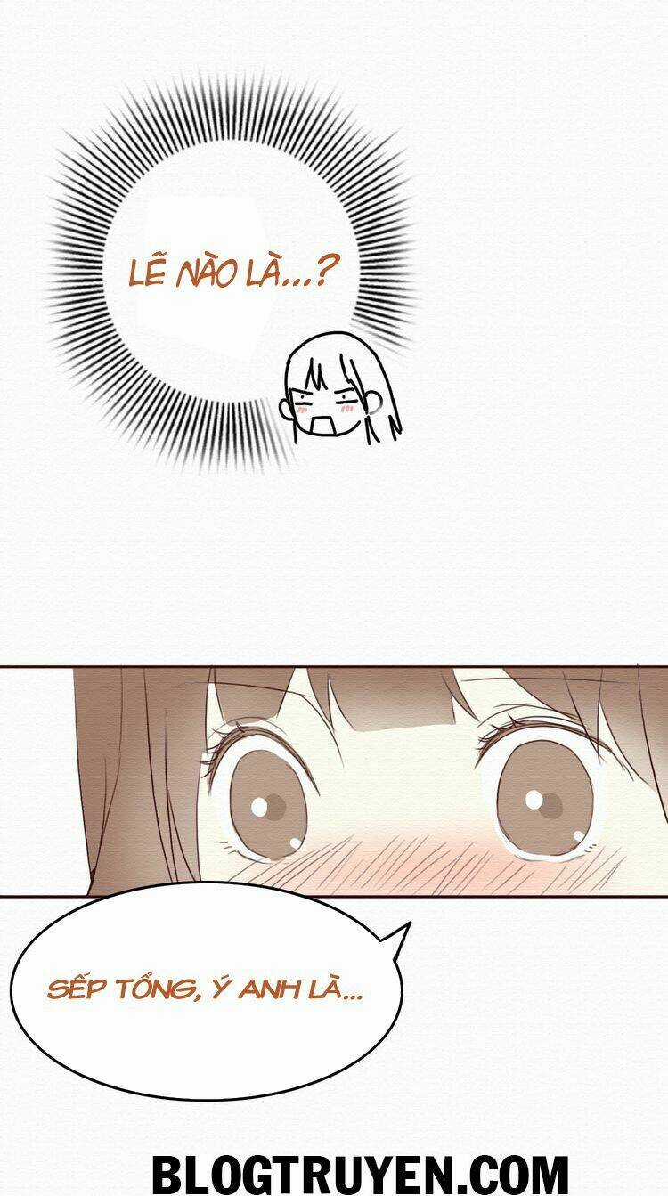 Tình Yêu Không Nói Dối Chapter 10 trang 7