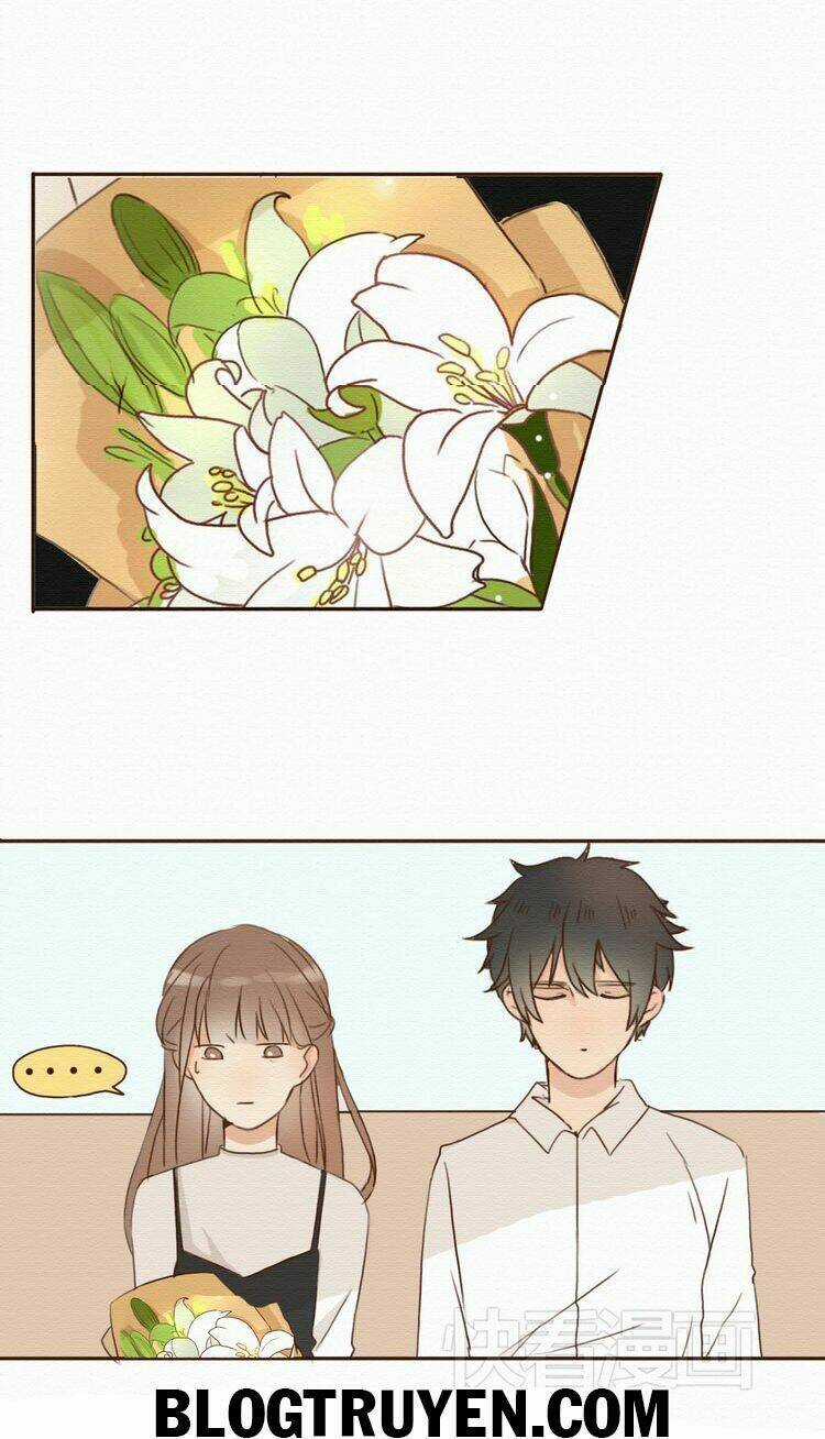 Tình Yêu Không Nói Dối Chapter 10 trang 9