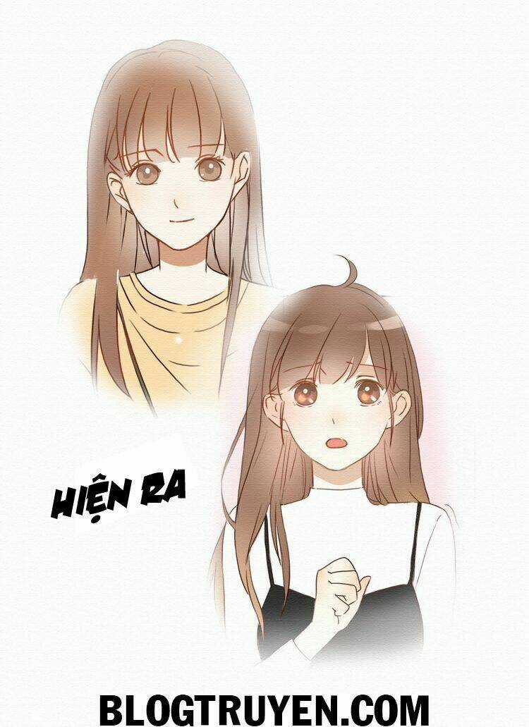 Tình Yêu Không Nói Dối Chapter 11 trang 16