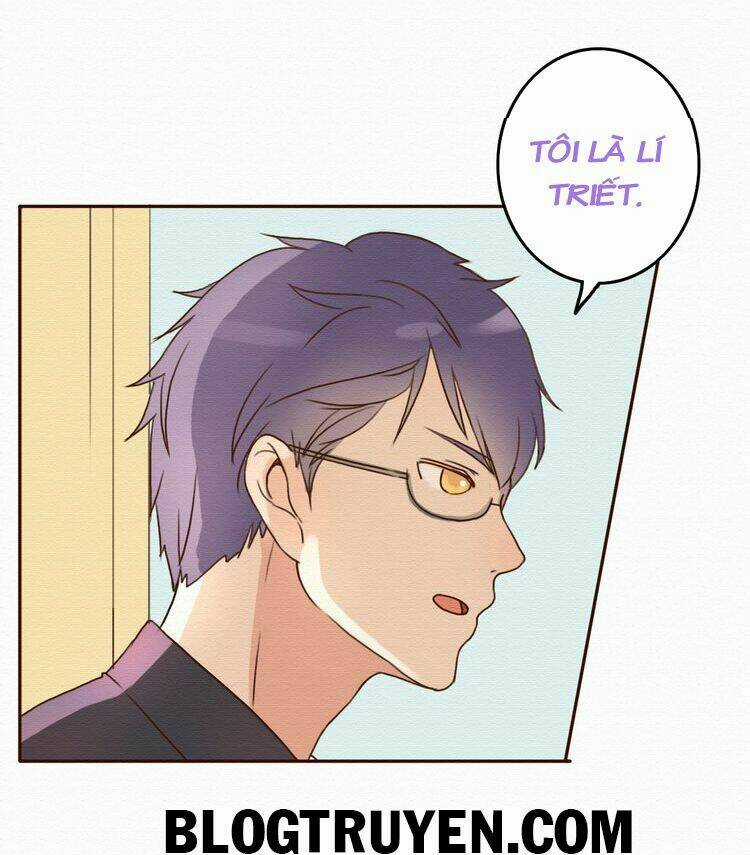 Tình Yêu Không Nói Dối Chapter 11 trang 19