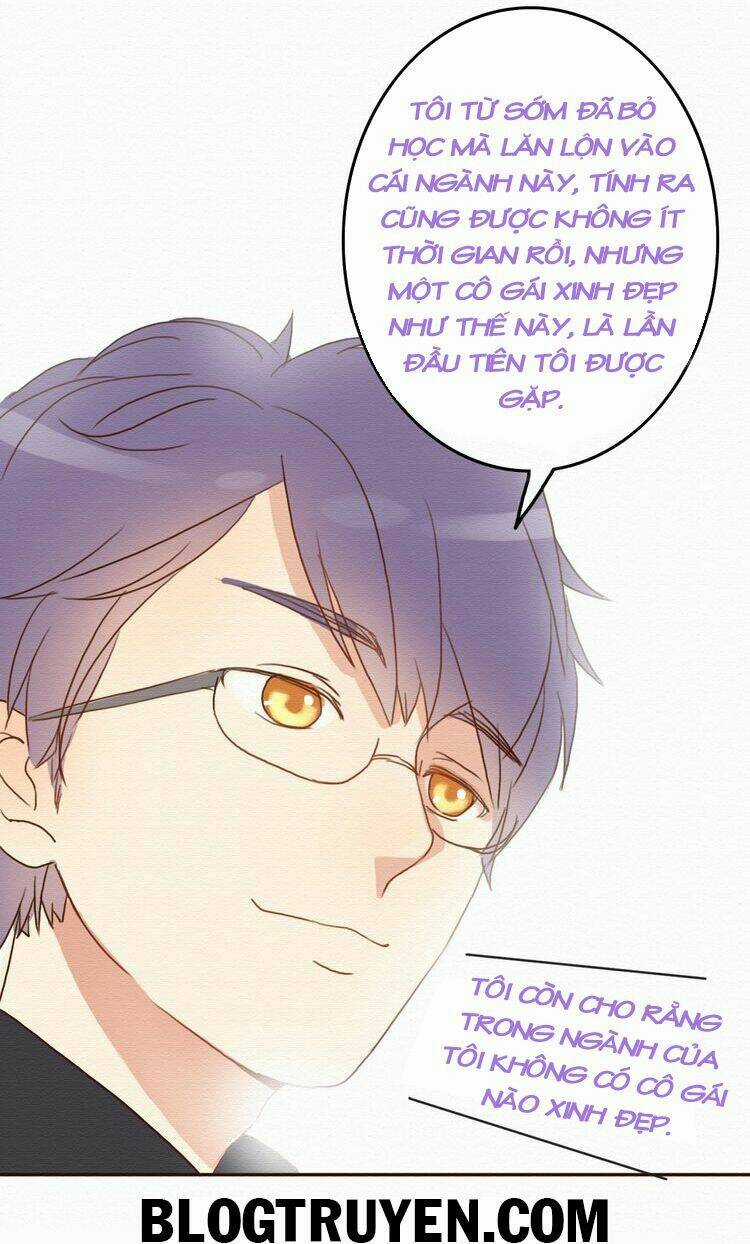 Tình Yêu Không Nói Dối Chapter 11 trang 26