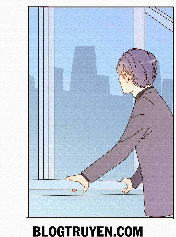 Tình Yêu Không Nói Dối Chapter 11 trang 3