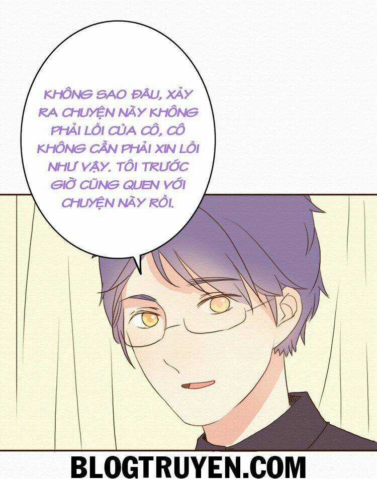 Tình Yêu Không Nói Dối Chapter 11 trang 30