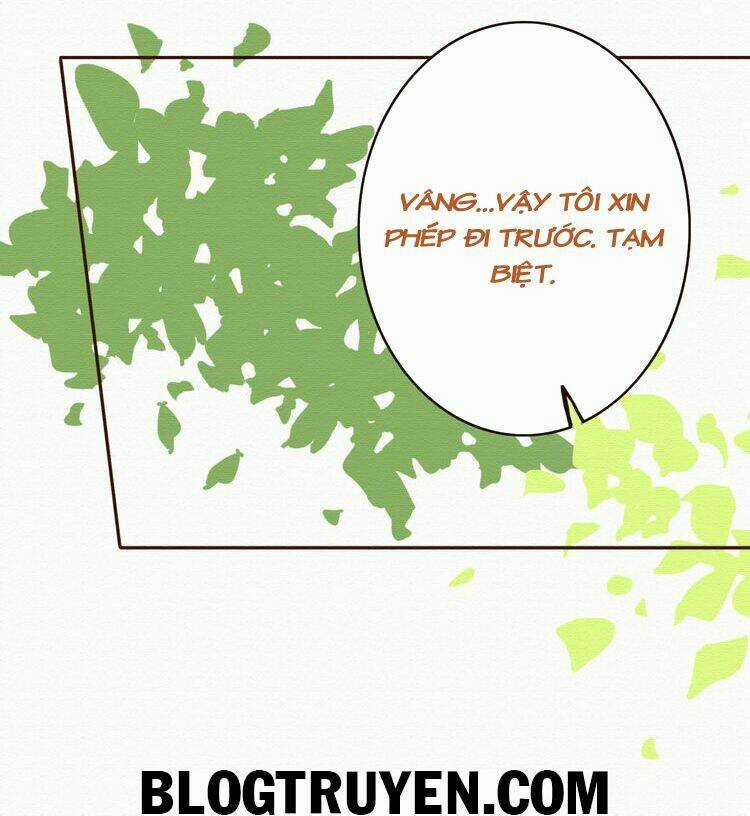 Tình Yêu Không Nói Dối Chapter 11 trang 31