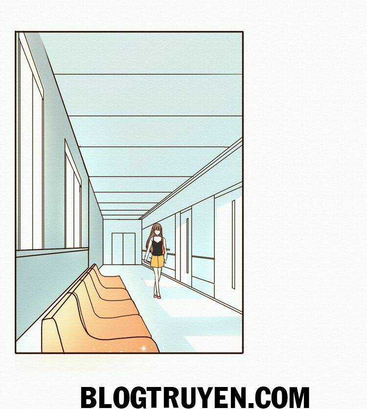 Tình Yêu Không Nói Dối Chapter 11 trang 32