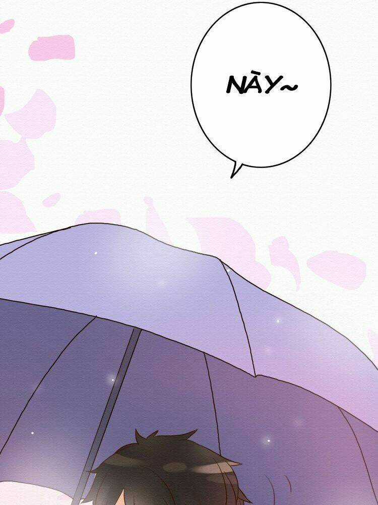 Tình Yêu Không Nói Dối Chapter 11 trang 37