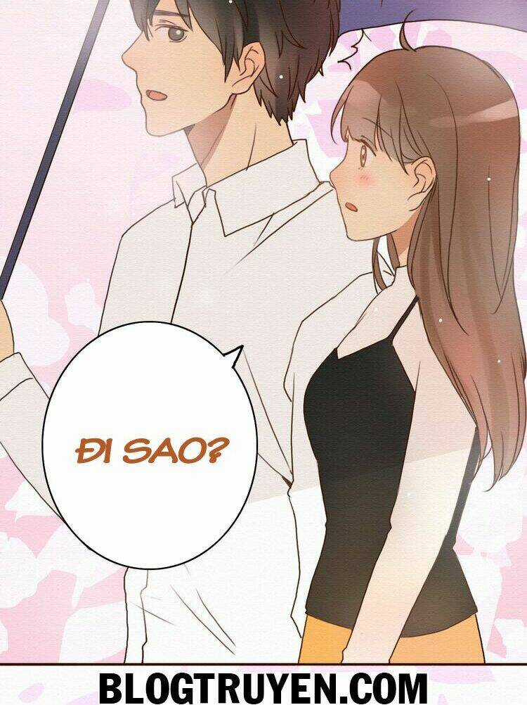 Tình Yêu Không Nói Dối Chapter 11 trang 38