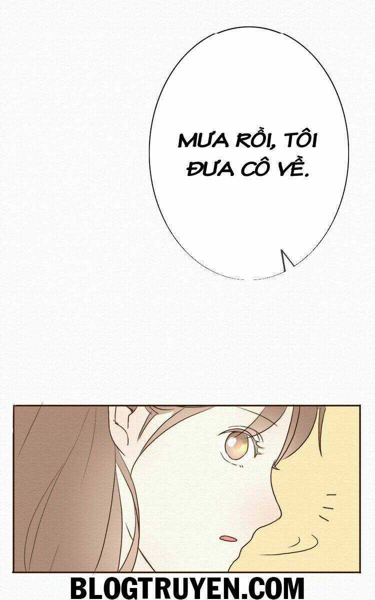 Tình Yêu Không Nói Dối Chapter 11 trang 39