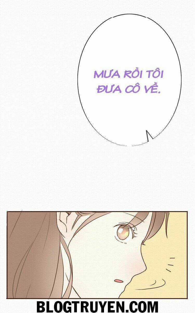 Tình Yêu Không Nói Dối Chapter 11 trang 43