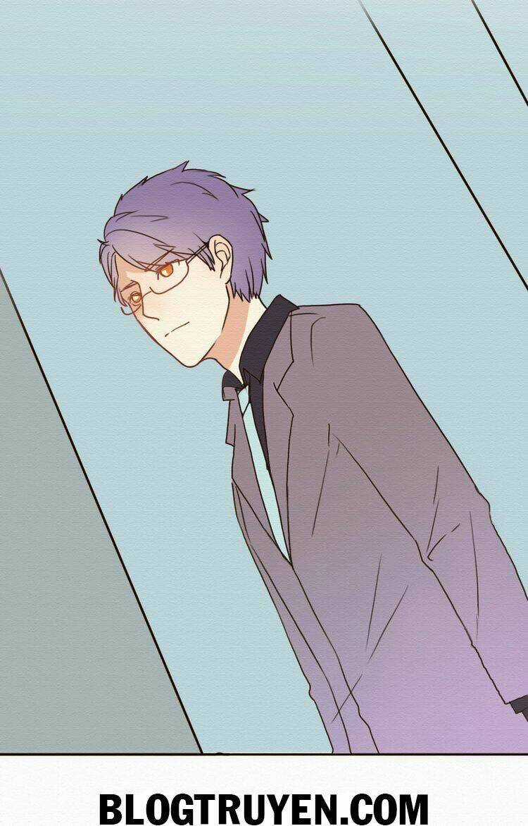 Tình Yêu Không Nói Dối Chapter 11 trang 44