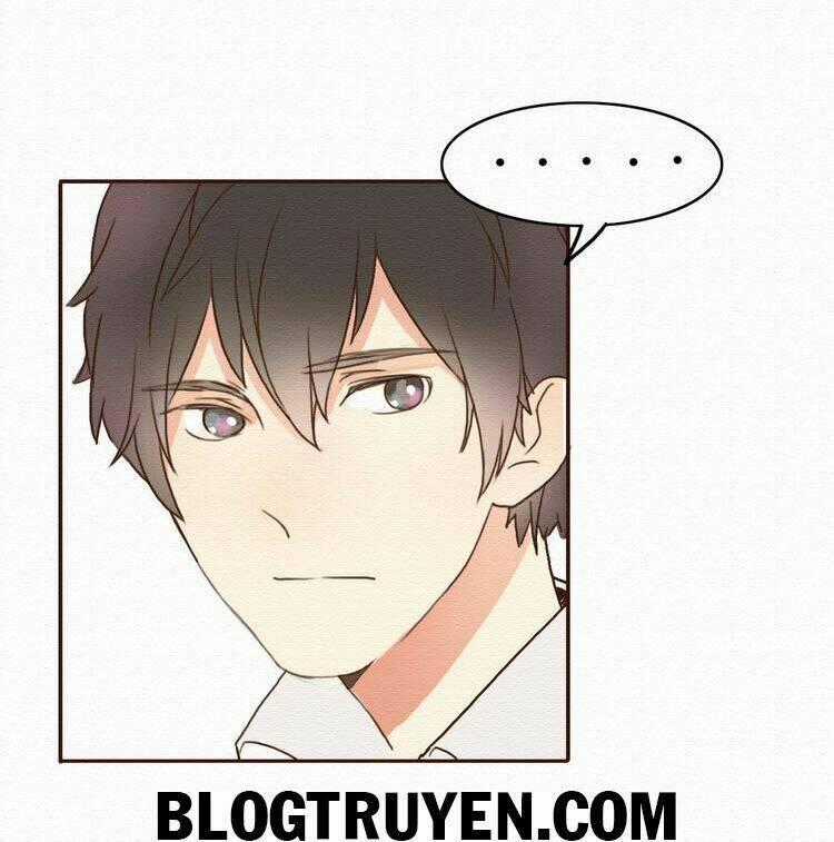 Tình Yêu Không Nói Dối Chapter 11 trang 45