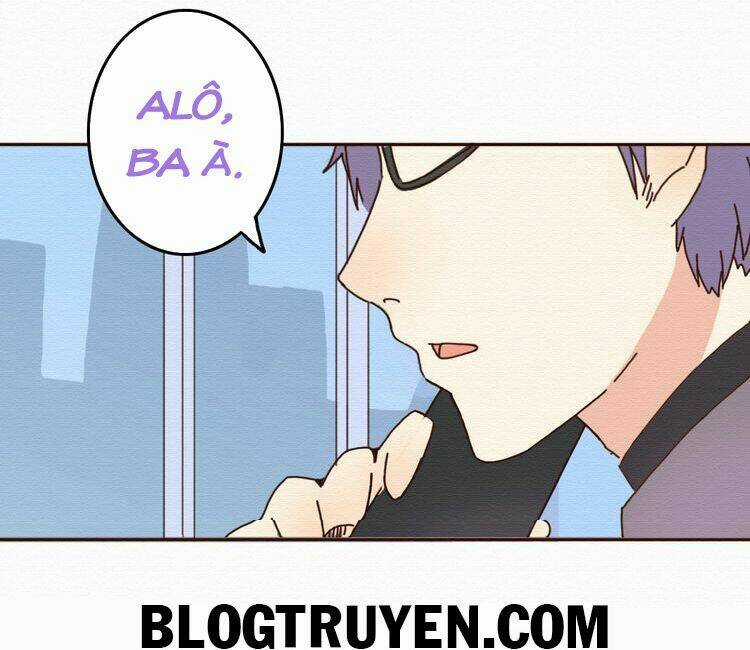 Tình Yêu Không Nói Dối Chapter 11 trang 7