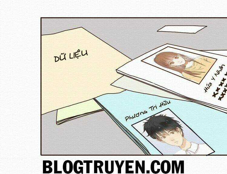 Tình Yêu Không Nói Dối Chapter 11 trang 9