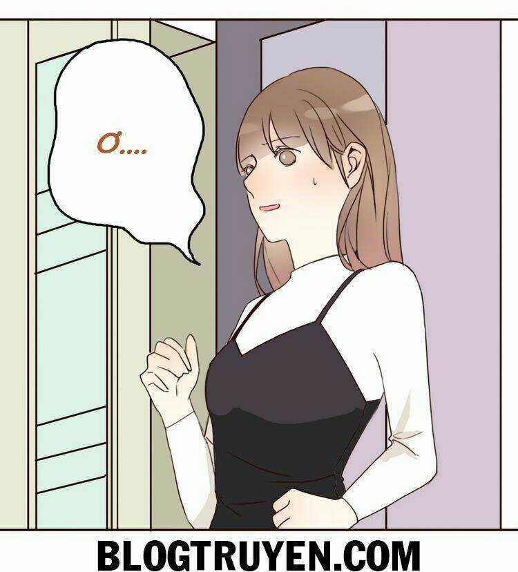 Tình Yêu Không Nói Dối Chapter 12 trang 12
