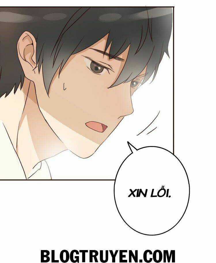 Tình Yêu Không Nói Dối Chapter 12 trang 14