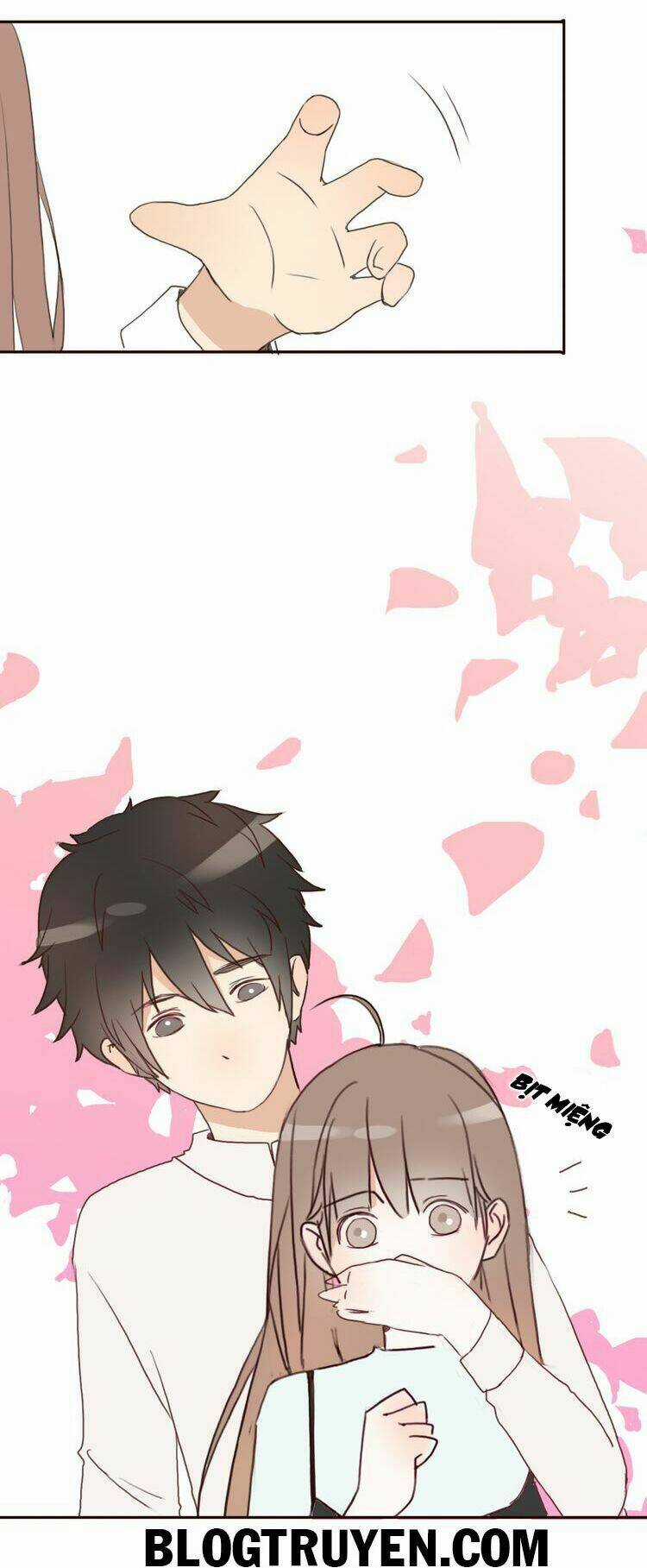Tình Yêu Không Nói Dối Chapter 12 trang 19