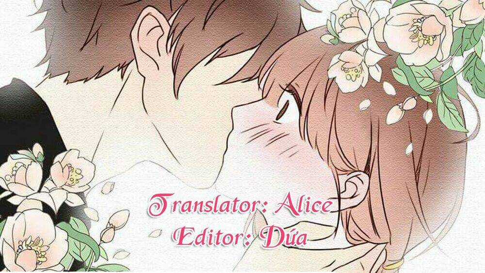 Tình Yêu Không Nói Dối Chapter 12 trang 2