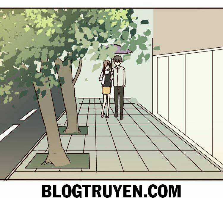 Tình Yêu Không Nói Dối Chapter 12 trang 23