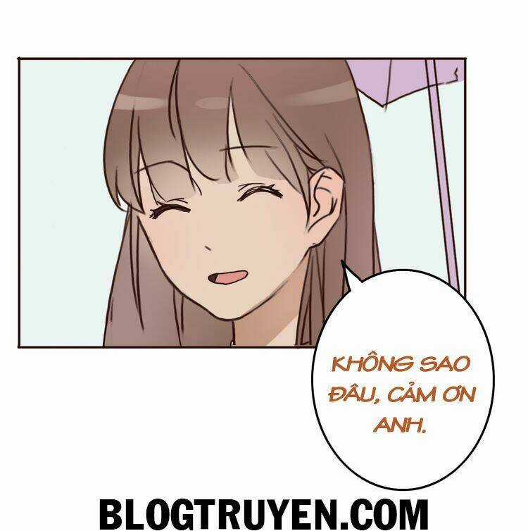 Tình Yêu Không Nói Dối Chapter 12 trang 27