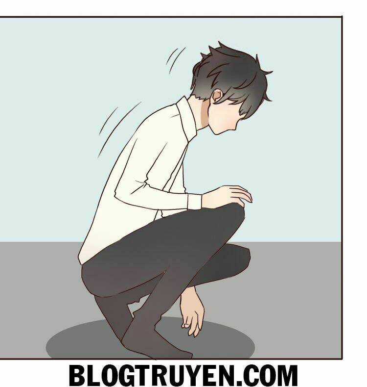 Tình Yêu Không Nói Dối Chapter 12 trang 29
