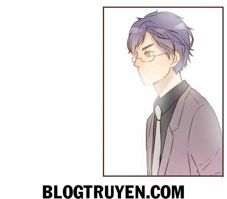 Tình Yêu Không Nói Dối Chapter 12 trang 5