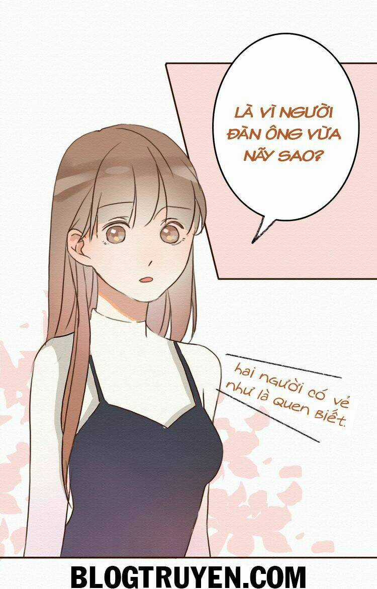 Tình Yêu Không Nói Dối Chapter 13 trang 10