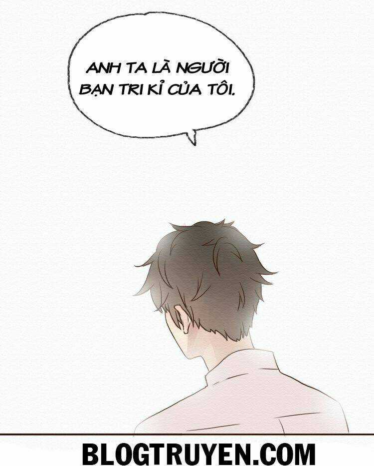 Tình Yêu Không Nói Dối Chapter 13 trang 11